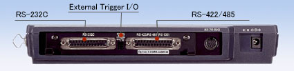 Multi-Protocol Support