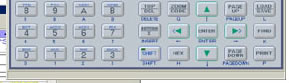 Monitor Display,Remote Control Display Screen